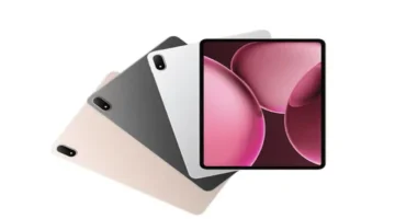 أوبو تكشف عن مواصفات حاسوب Pad 5 Pro اللوحي الجديد قبل إطلاقه